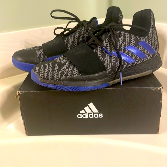 adidas Other - Basketball shoes adidas James Harden